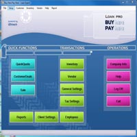 Loan Software