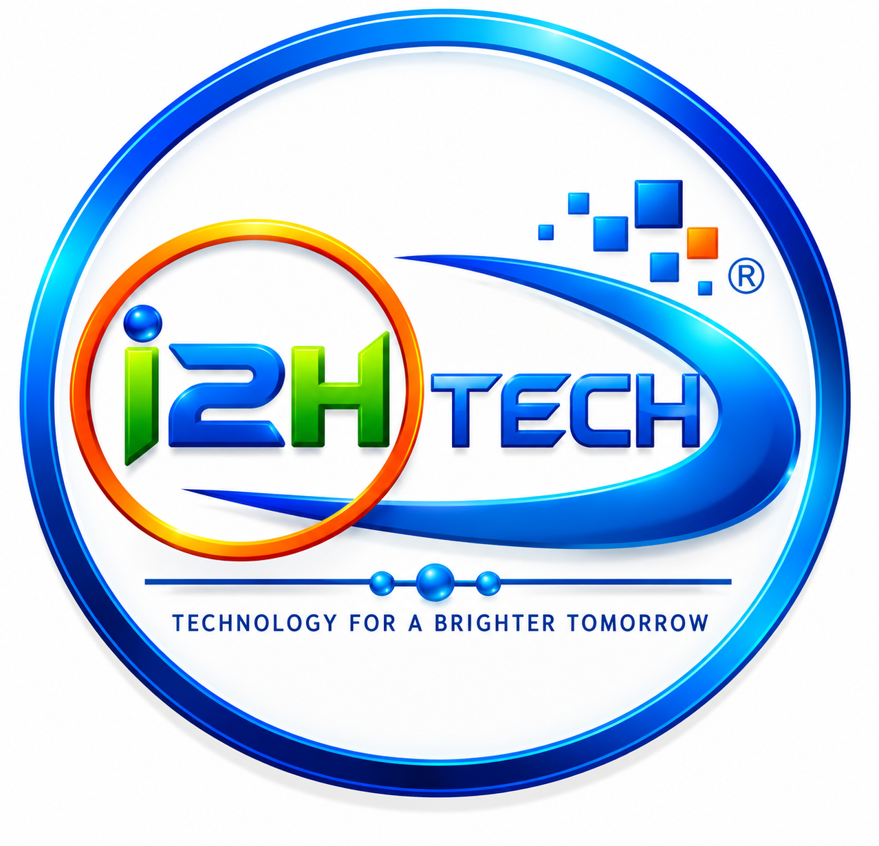 i2H TECH - Technology for a Brighter Tomorrow