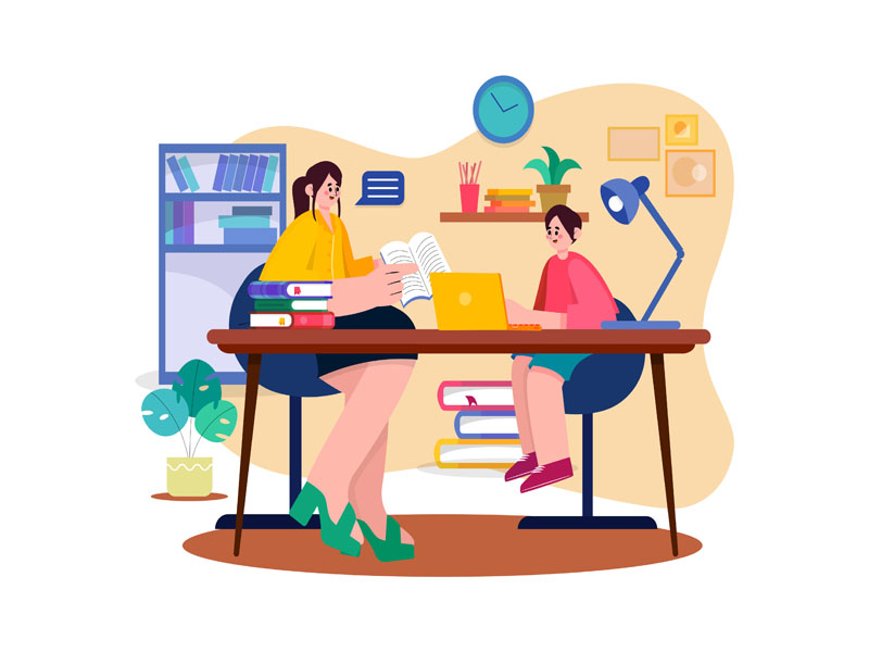 Computer and Software Training